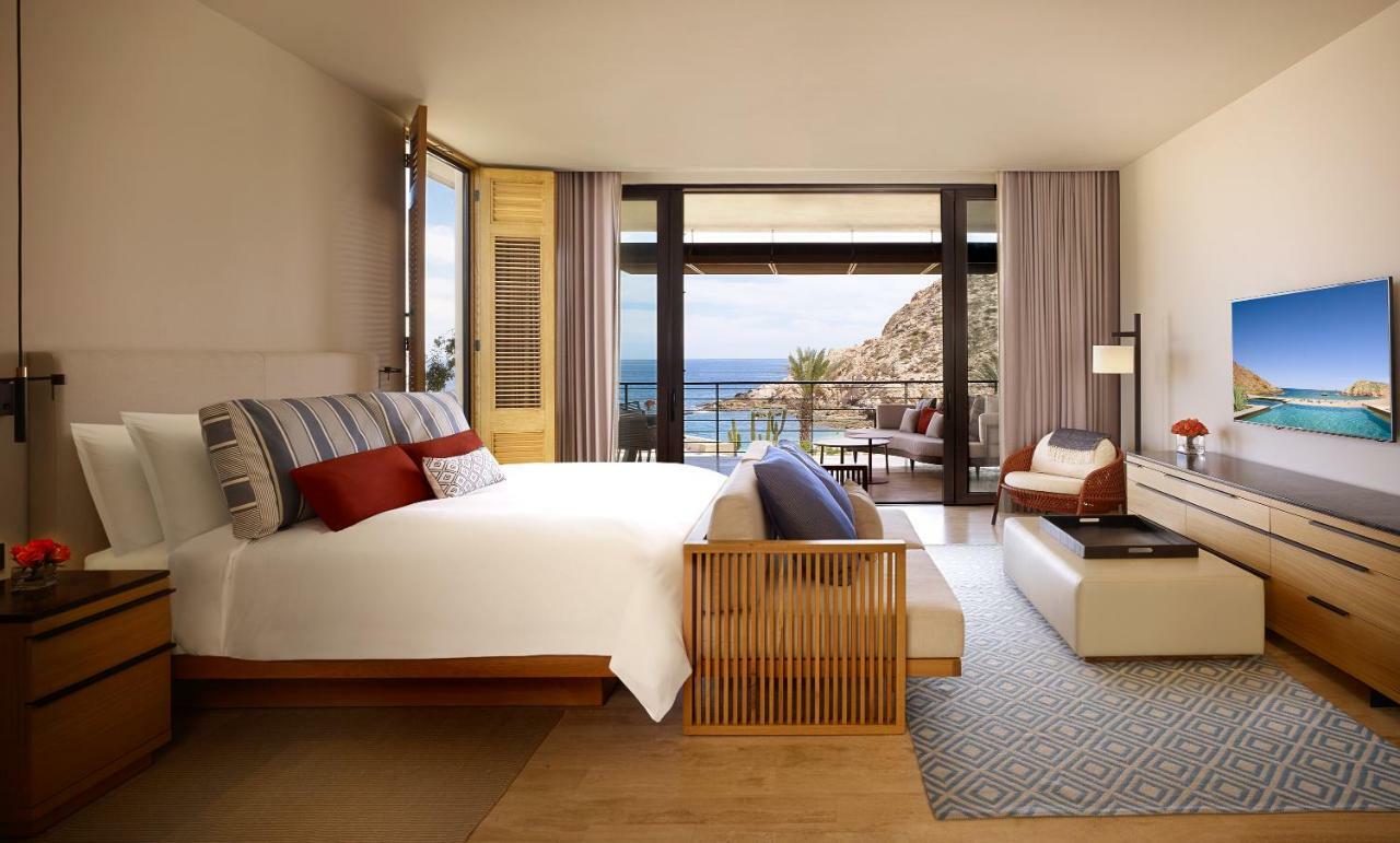 Suite Superior con Vista Mare